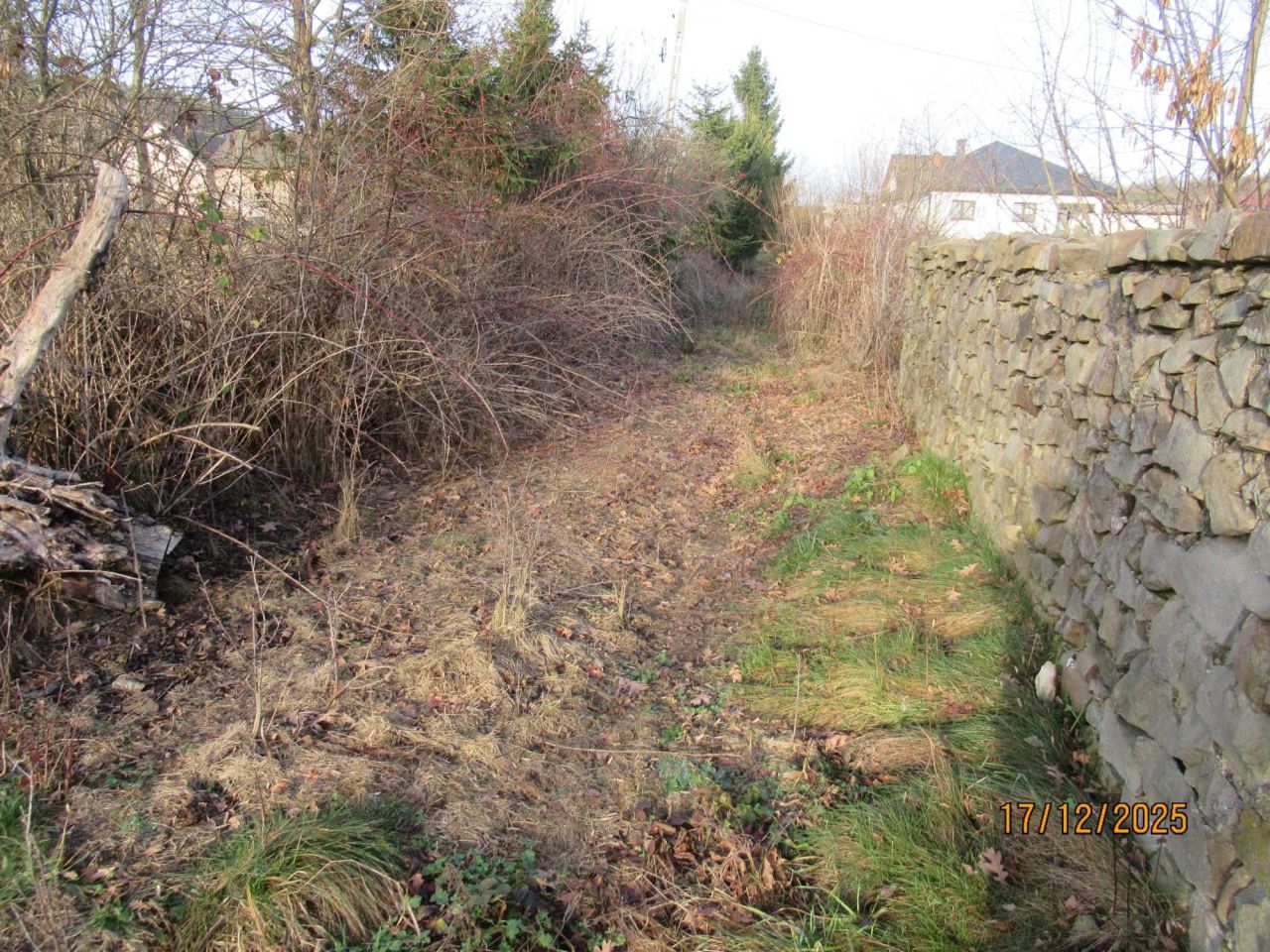 Działka rolno-budowlana Koziel. Zdjęcie 3