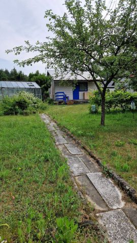 dom letniskowy Konstantynów Łódzki Żabiczki, ul. Lutomierska. Zdjęcie 1