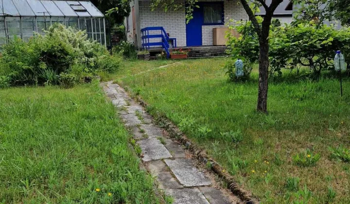 dom letniskowy Konstantynów Łódzki Żabiczki, ul. Lutomierska