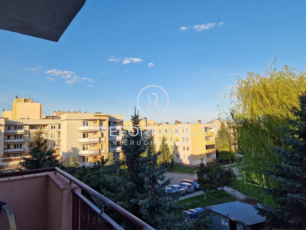 Mieszkanie 3-pokojowe Rzeszów, ul. Kurpiowska. Zdjęcie 10