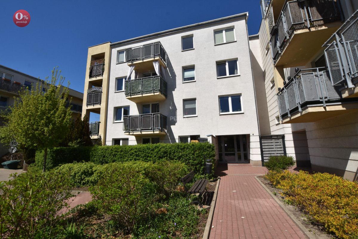 Mieszkanie – Warszawa - Widok 2
