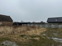 Działka budowlana Jenkowice. Zdjęcie 2