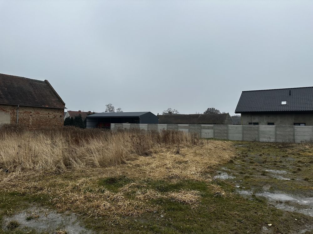 Działka budowlana Jenkowice. Zdjęcie 3