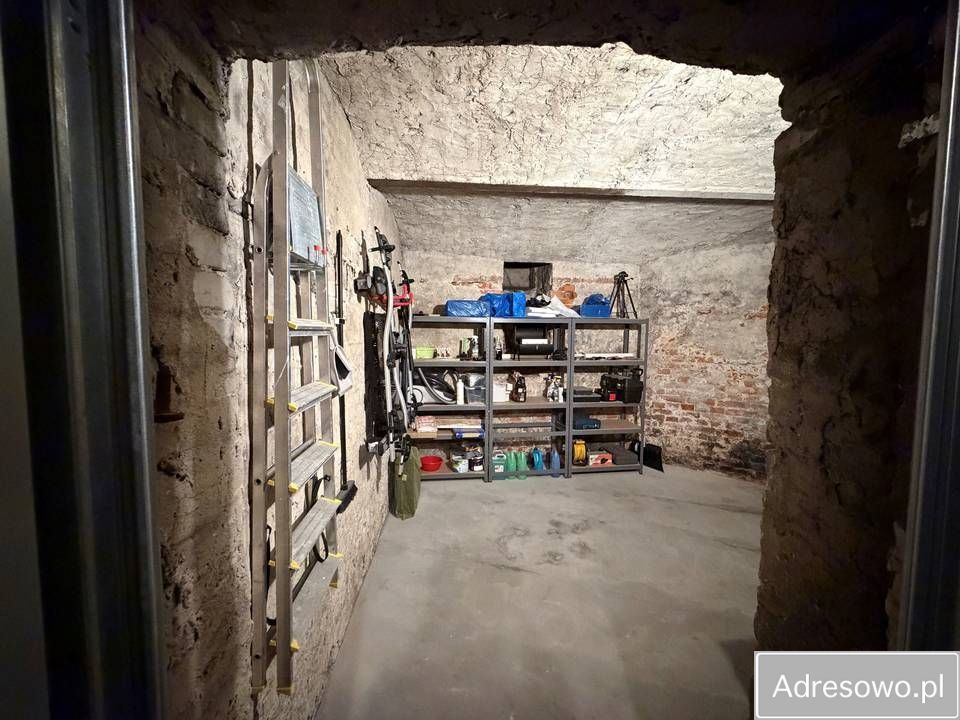 Mieszkanie 2-pokojowe Kraków Grzegórzki, ul. Blich. Zdjęcie 11
