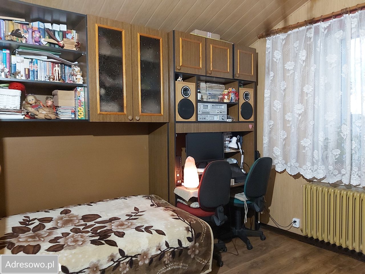 Mieszkanie 2-pokojowe Strzelce Opolskie, ul. Krakowska. Zdjęcie 8