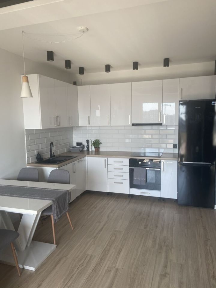 Mieszkanie 2-pokojowe Lublin Stary Gaj, ul. Jantarowa. Zdjęcie 5