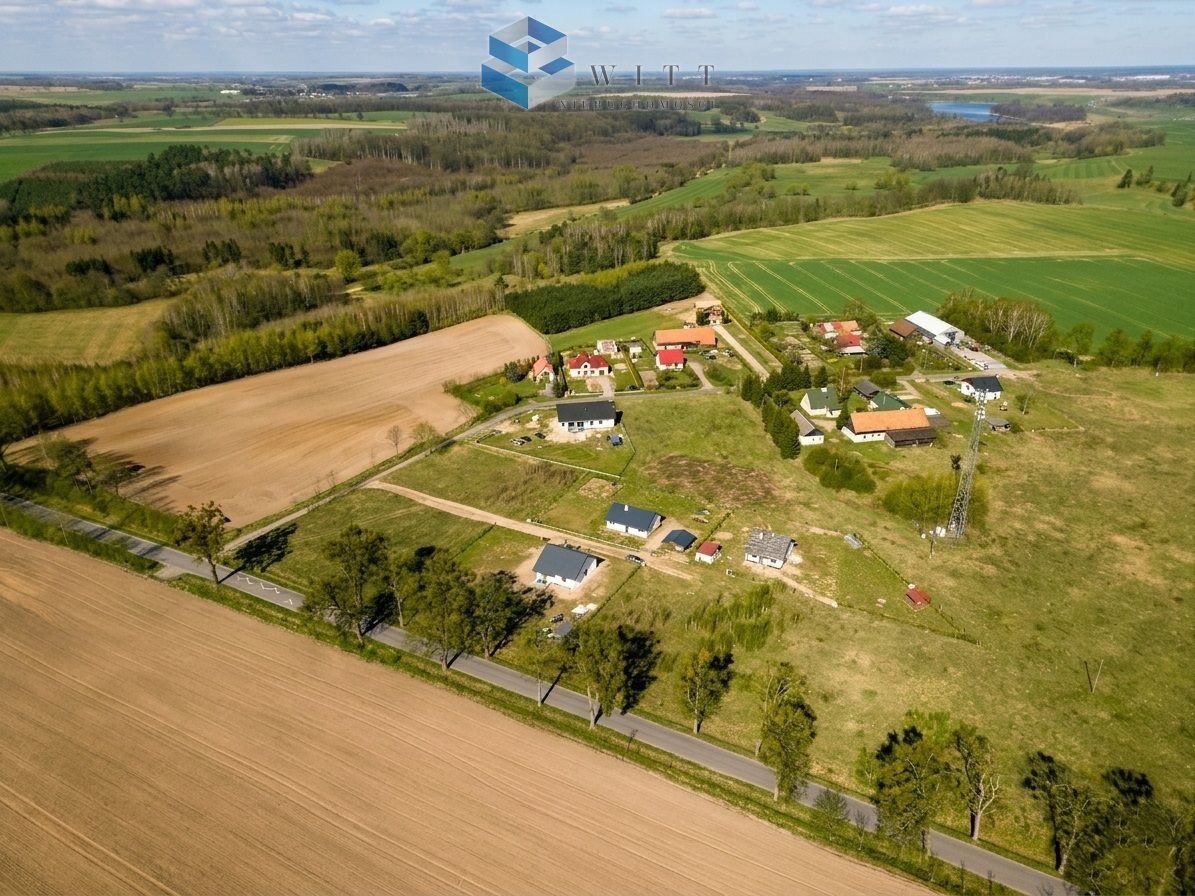 Działka budowlana Szyldak. Zdjęcie 7