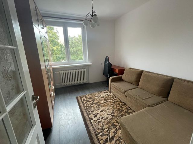 Mieszkanie 2-pokojowe Poznań Łazarz, ul. Edmunda Calliera. Zdjęcie 2