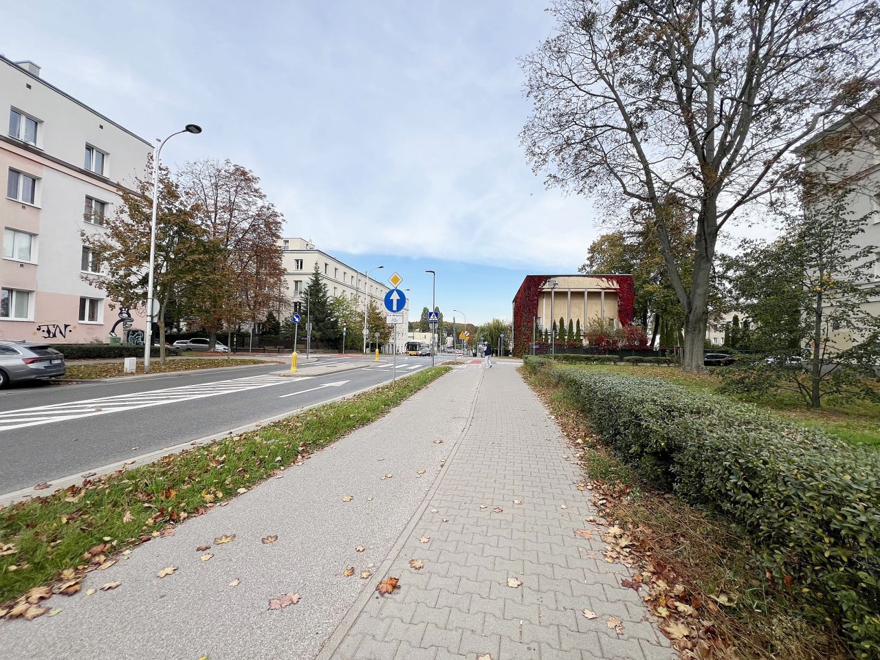 Mieszkanie 2-pokojowe Warszawa Koło, ul. Deotymy. Zdjęcie 21