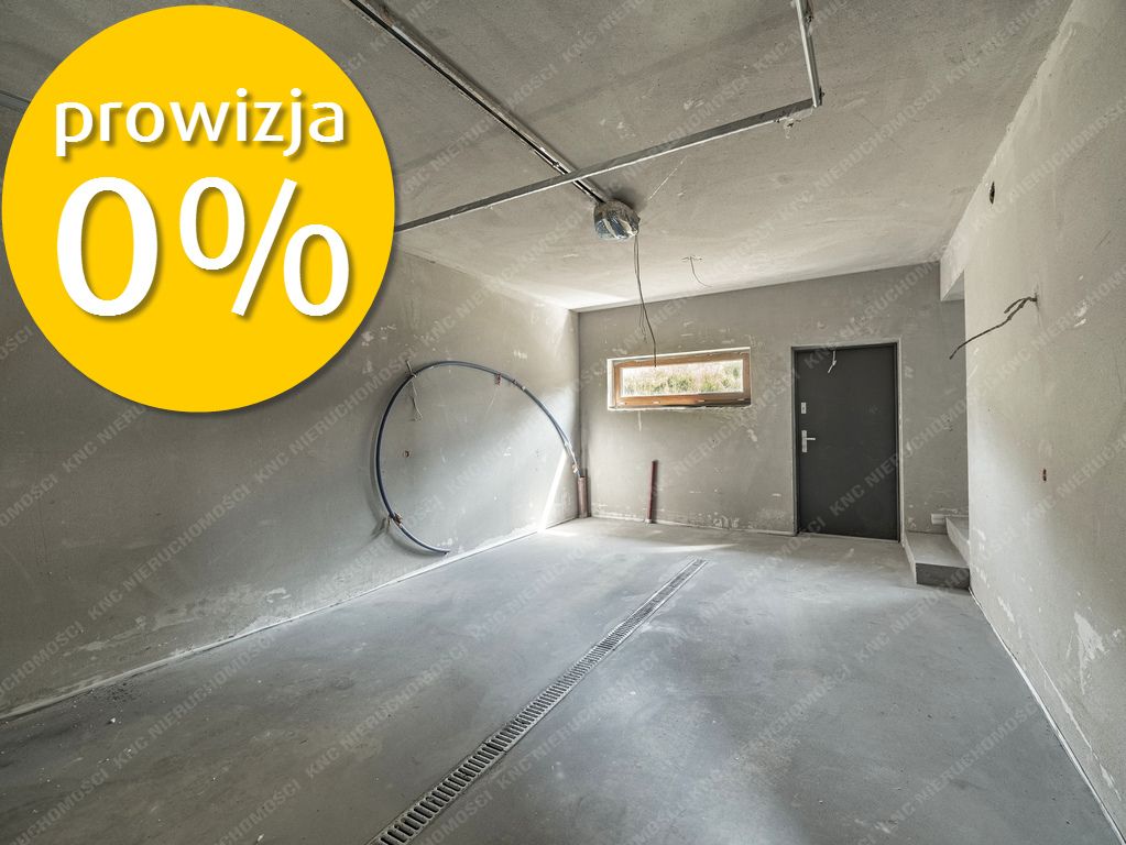 dom wolnostojący, 4 pokoje Budzów. Zdjęcie 12