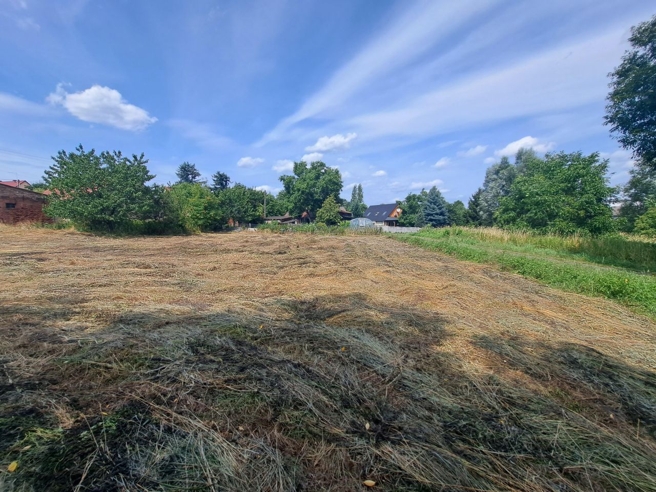 Działka budowlana Zielona Góra Drzonków, ul. Drzonków-Olimpijska. Zdjęcie 12