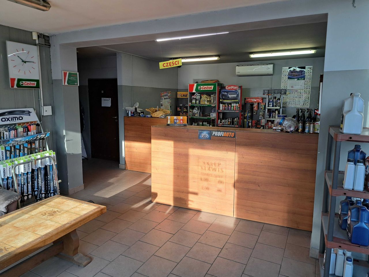 Działka inwestycyjna Chełm Centrum, ul. Kolejowa. Zdjęcie 5