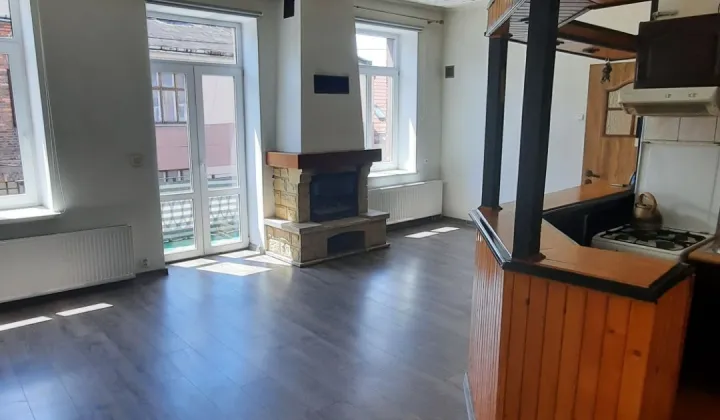 Mieszkanie 3-pokojowe Końskie