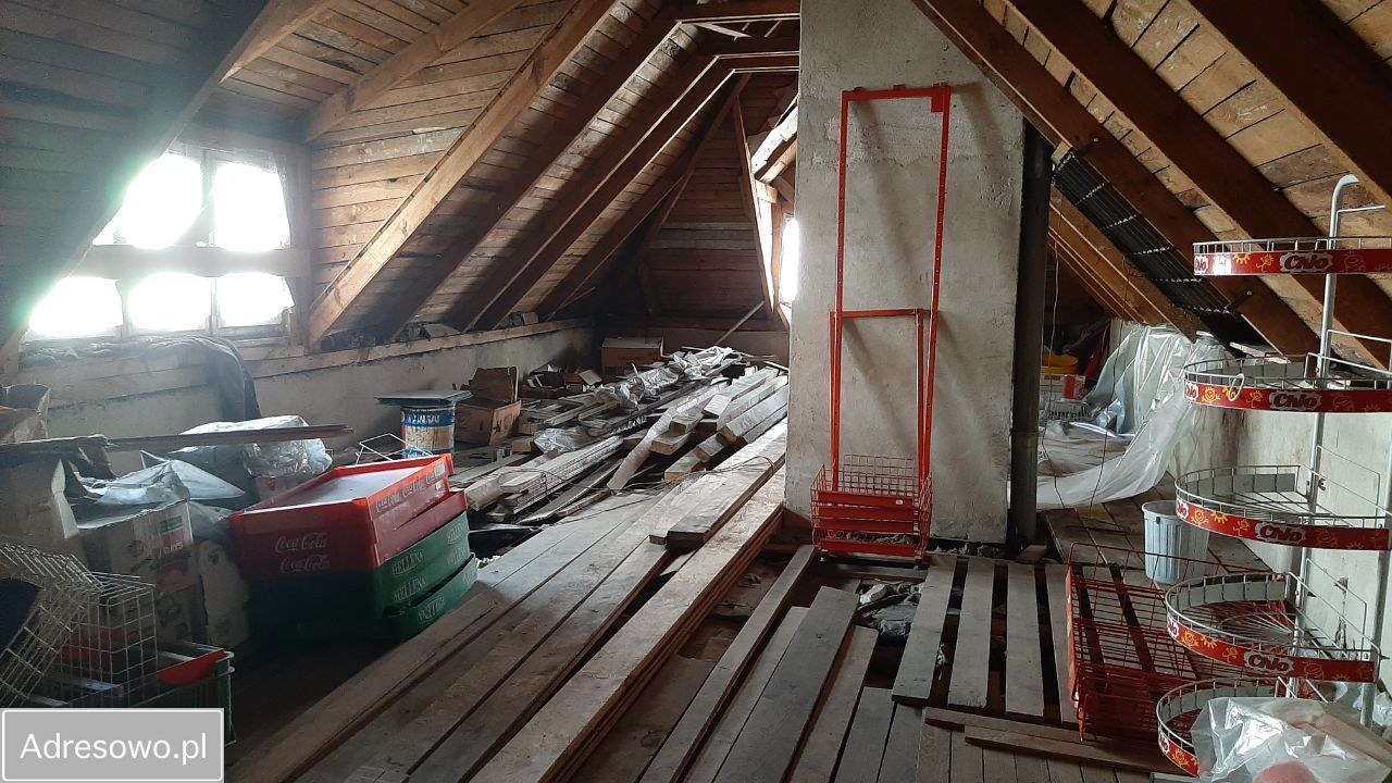 Lokal Drawsko Pomorskie, ul. gen. Władysława Sikorskiego. Zdjęcie 17