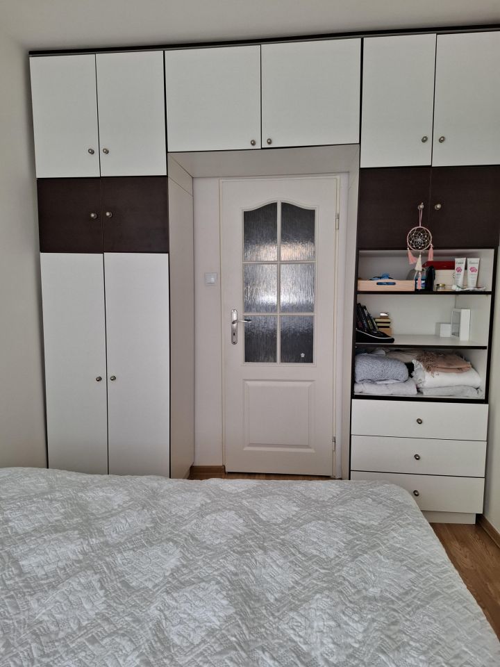 Mieszkanie 4-pokojowe Nowy Dwór Mazowiecki Osiedle Młodych, ul. rtm. Witolda Pileckiego. Zdjęcie 7