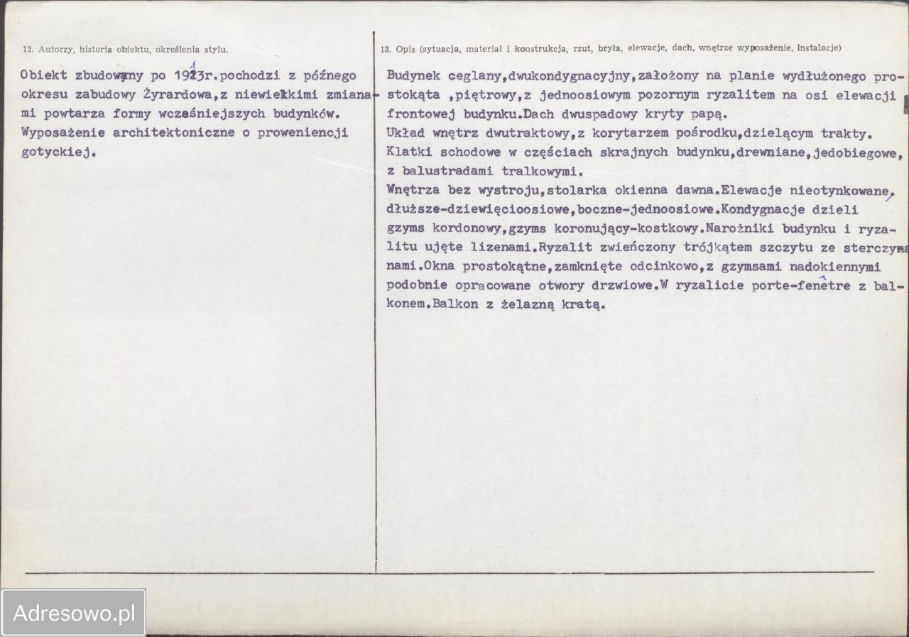 Mieszkanie 3-pokojowe Żyrardów. Zdjęcie 14