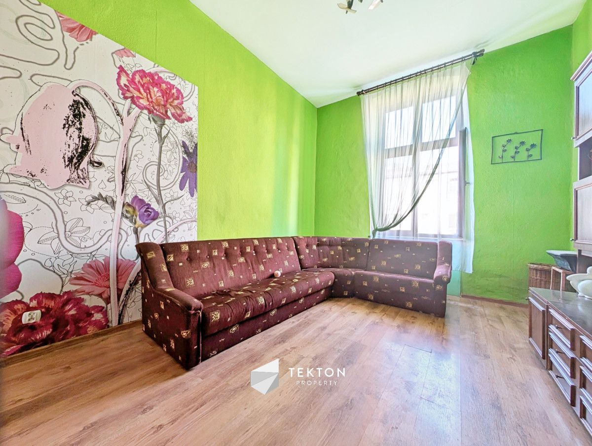 Mieszkanie 3-pokojowe Łódź Śródmieście, ul. Henryka Sienkiewicza. Zdjęcie 9