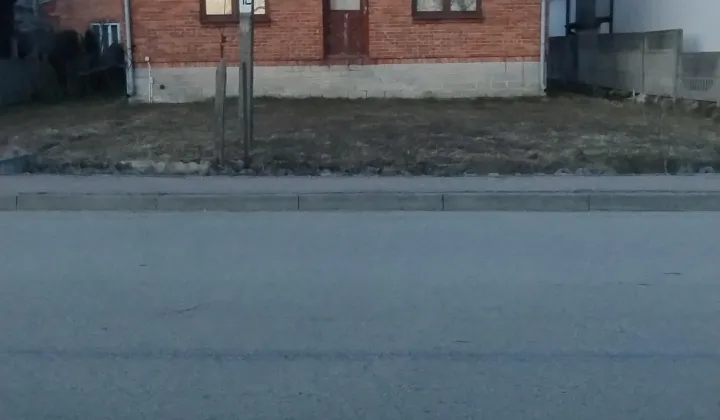 dom wolnostojący, 4 pokoje Strzegom, ul. ks. Jana Jagiełły