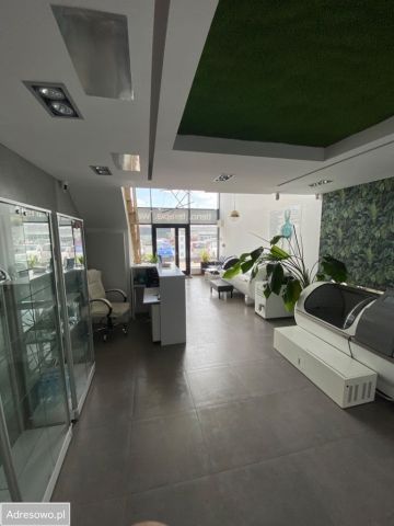 Lokal Piaseczno, ul. Puławska. Zdjęcie 1