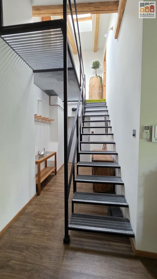 Mieszkanie 3-pokojowe Rzeszów Śródmieście. Zdjęcie 8