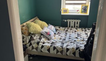 Mieszkanie 3-pokojowe Olsztyn, ul. Tczewska