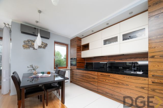 Mieszkanie 3-pokojowe Kraków, ul. Stanisława Przybyszewskiego. Zdjęcie 6