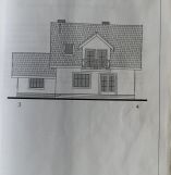 dom wolnostojący, 4 pokoje Różanów. Zdjęcie 4