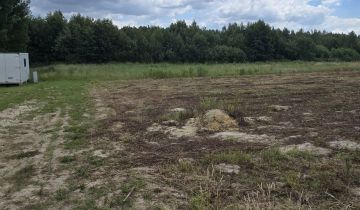 Działka rolno-budowlana Ostrów Lubelski, ul. bp. Zbigniewa Oleśnickiego