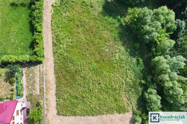 Działka budowlana Lesko, ul. Ogrodowa. Zdjęcie 8