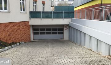 Garaż/miejsce parkingowe Szczecin Pogodno, ul. Klemensa Janickiego