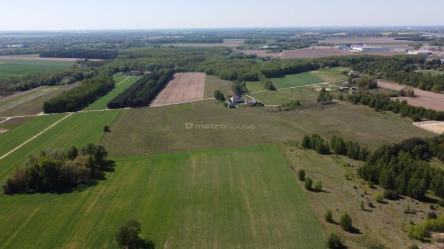 Działka inwestycyjna Szczytniki. Zdjęcie 19