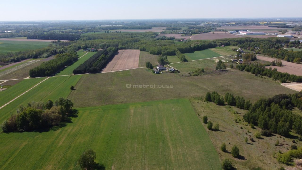 Działka inwestycyjna Szczytniki. Zdjęcie 19