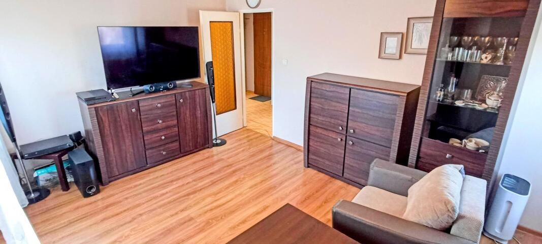 Mieszkanie 3-pokojowe Katowice, ul. gen. Stanisława Szeptyckiego. Zdjęcie 4