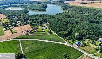 Działka budowlana Zbiczno, ul. Plażowa