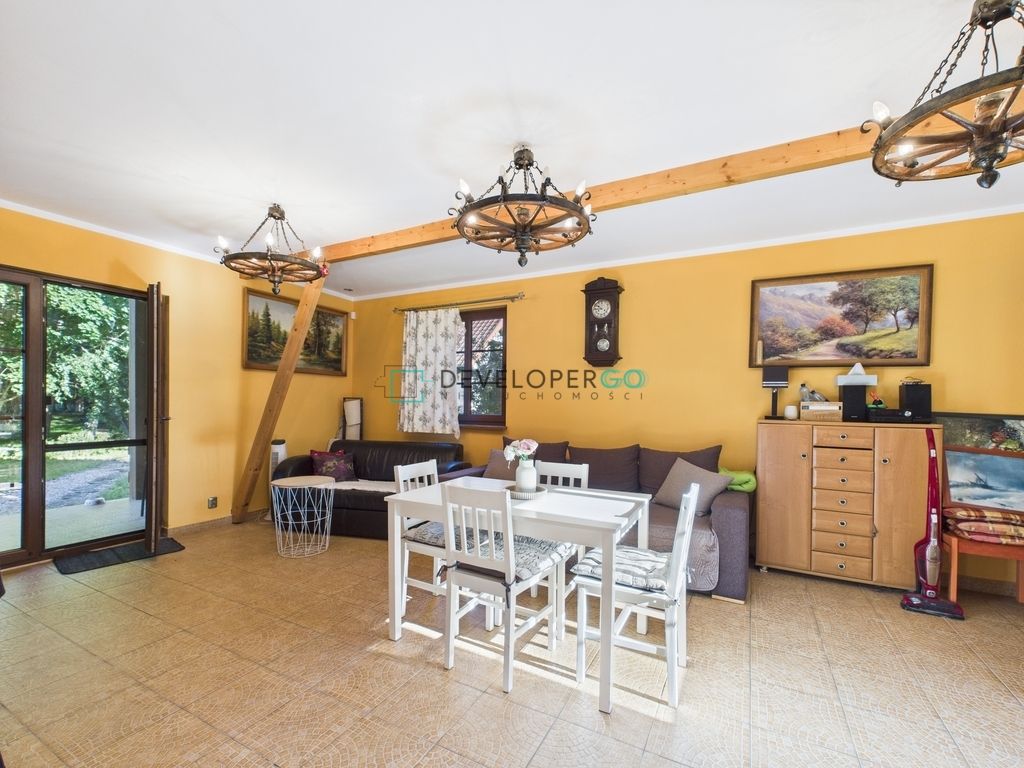 dom wolnostojący, 3 pokoje Rajgród. Zdjęcie 20