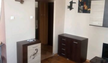 Mieszkanie 1-pokojowe Białystok, ul. Lipowa