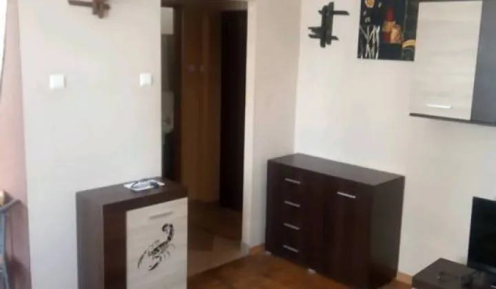 Mieszkanie 1-pokojowe Białystok, ul. Lipowa