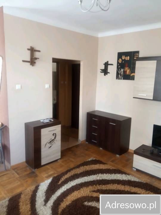 Mieszkanie 1-pokojowe Białystok, ul. Lipowa