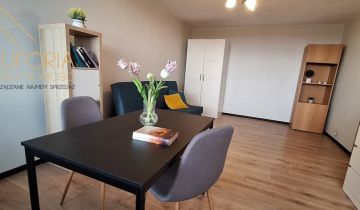 Mieszkanie 3-pokojowe Łódź, ul. Piękna