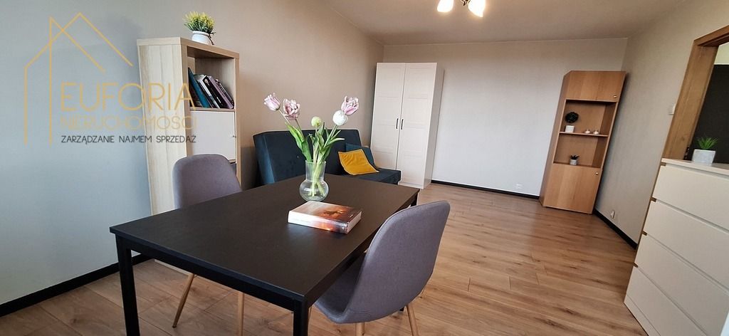 Mieszkanie 3-pokojowe Łódź, ul. Piękna. Zdjęcie 2