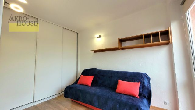 Mieszkanie 2-pokojowe Gliwice, ul. Ludwika Waryńskiego. Zdjęcie 5