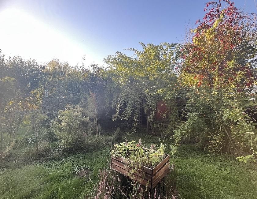 Działka rekreacyjna Jaroszowice Zbywaczówka