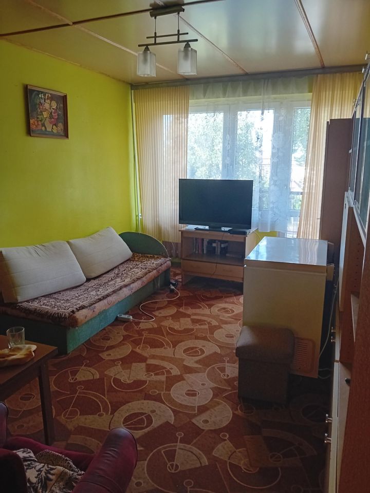 Mieszkanie 3-pokojowe Bielsk Podlaski, ul. Poświętna. Zdjęcie 5