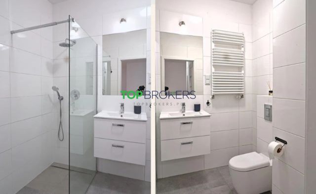 Mieszkanie 2-pokojowe Warszawa Mokotów, ul. Cybernetyki. Zdjęcie 7