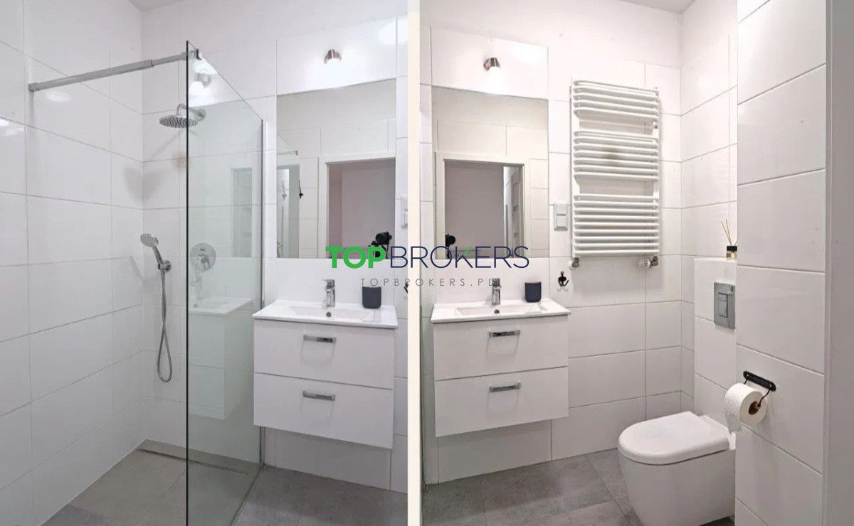 Mieszkanie 2-pokojowe Warszawa Mokotów, ul. Cybernetyki. Zdjęcie 7