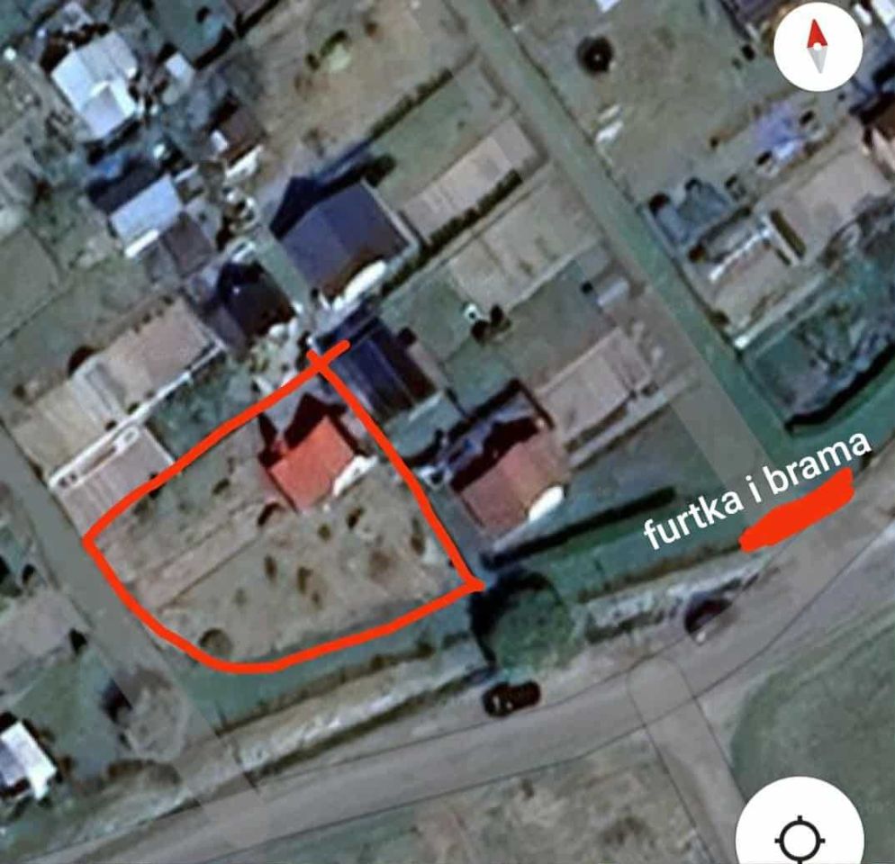 Działka rod Nowogard, ul. Ogrodowa. Zdjęcie 6