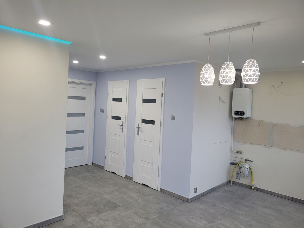 Mieszkanie 3-pokojowe Legnica. Zdjęcie 3