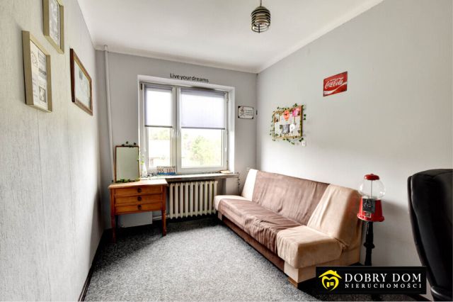 dom wolnostojący, 5 pokoi Geniusze. Zdjęcie 15