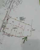 Działka budowlana Tulice Olszak. Zdjęcie 3