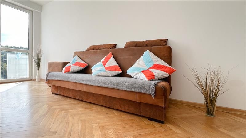 Mieszkanie 2-pokojowe Sopot, ul. Adama Mickiewicza. Zdjęcie 12